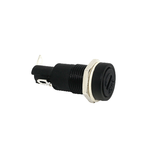 5*20面板安装保险丝座 R3-11 UL CSA 10A250V