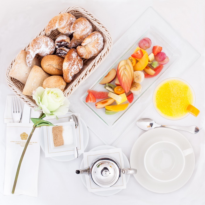 DESAYUNO 11