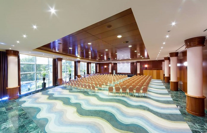 SALA MALLORCA ALTA 12